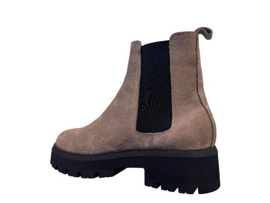 2264 Chelsea Boot Taupe