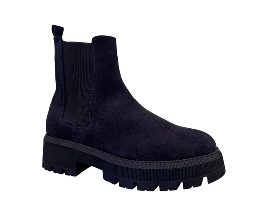 2264 Chelsea Boot Dark Navy
