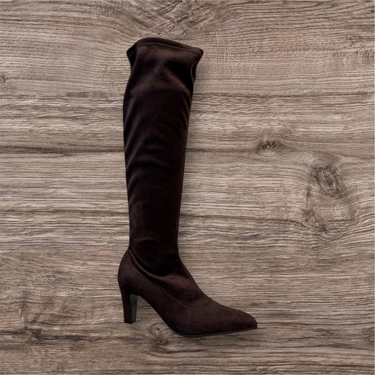 7134 Camas Caffe ( bruin )