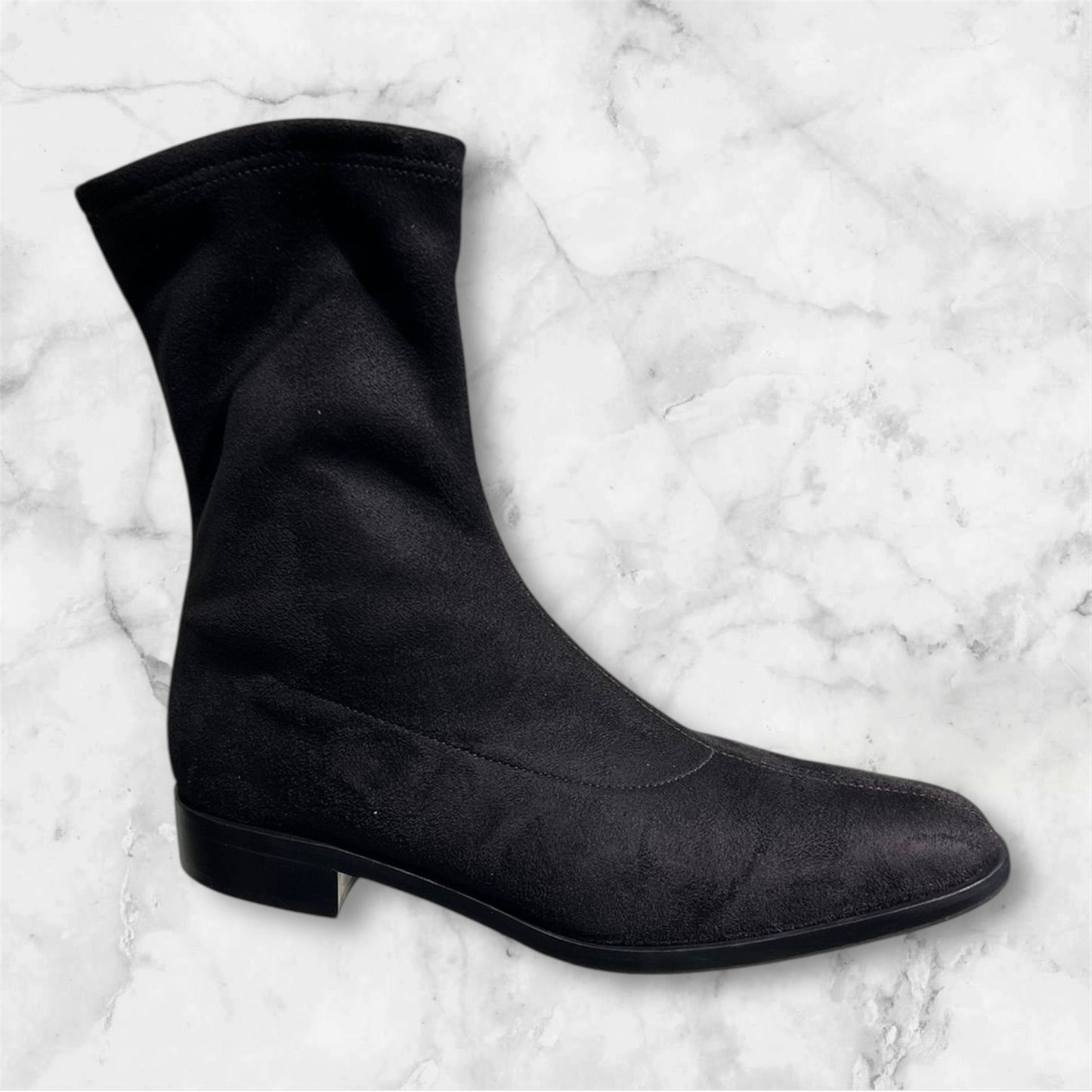 2255- Camas Elastische enkellaars