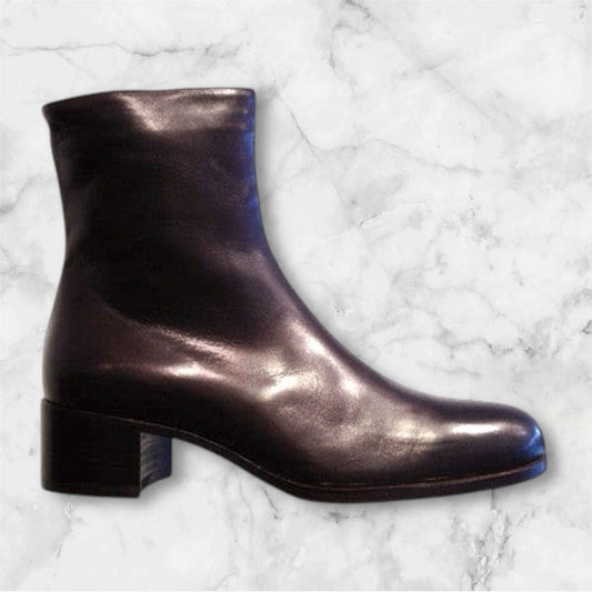 2265 - Calf Donker Bruin