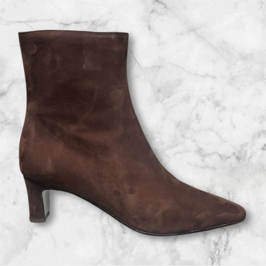 3628 - 7118 Nak Koffie Bruin